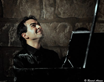 José Menor (concert)