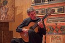 Carles Trepat ret Homenatge a Granados i Llobet amb "100 anys d'un viatge" 