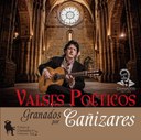 Juan Manuel Cañizares enregistra peces de Granados en una trilogia