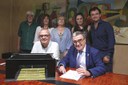 L'Ajuntament de Lleida produirà l’Òpera Escenificada “Goyescas” d’Enric Granados, que s’estrenarà el 7 de maig de 2017 