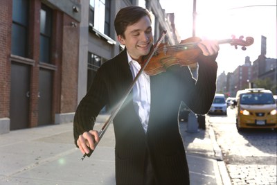 Francisco Fullana, violí