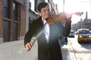 Música de Cambra d'Enric Granados a l'Auditori municipal Enric Granados 