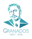 Podeu gaudir d’aquestes dues rutes al voltant de la figura del músic Enric Granados incloses dins del programa d’activitats de l’Any Granados
