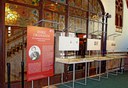 Una mostra documental al Foyer del Palau de la Música Catalana recorda Enric Granados en el centenari de la seva mort