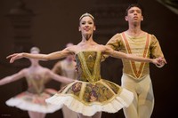 Compañía Nacional de Danza 