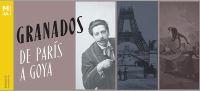 expo granados museu de Lleida