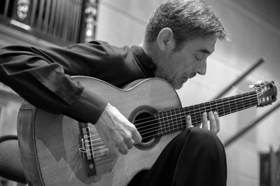Carles Trepat