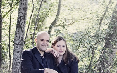 Marta Infante Jorge Robaina