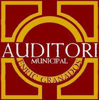 auditori municipal enric granados