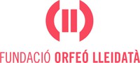 fundació orfeó Lleidatà