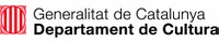 generalitat de Catalunya - cultura