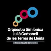 orquestra simfònica Julià Carbonell de les Terres de Lleida