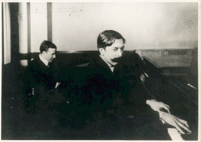 pianista