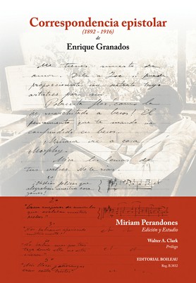 CORRESPONDENCIA EPISTOLAR