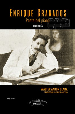 EL POETA DEL PIANO