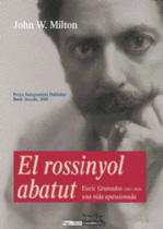 rossinyol abatut