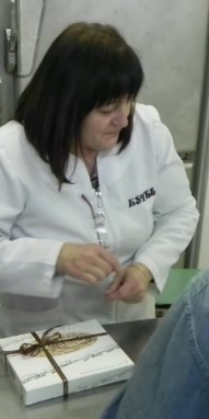 Josefa Rusell