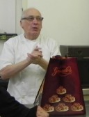 Manel Fernández